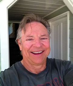 Foto de Frank Welker