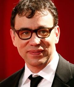 Foto de Fred Armisen