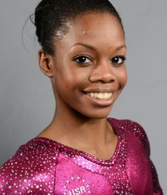 Foto de Gabby Douglas