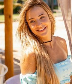 Foto de Gabi Martins