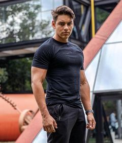 Foto de Gabriel Arones