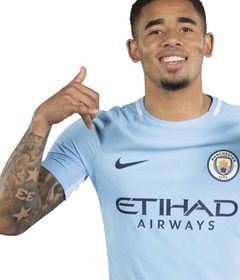 Foto de Gabriel Jesus