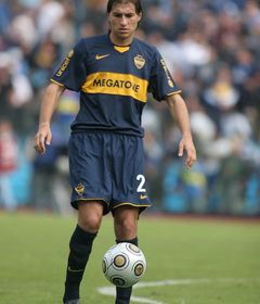 Foto de Gabriel Paletta