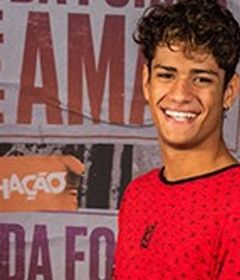 Foto de Gabriel Santana
