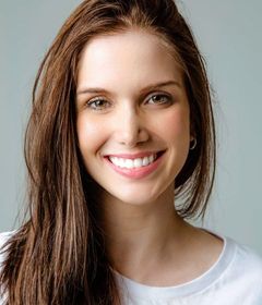 Foto de Gabriella Spaciari