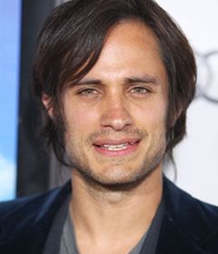 Foto de Gael García Bernal