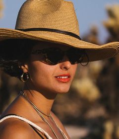 Foto de Gandja Monteiro