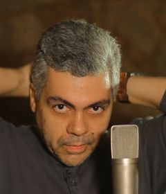 Foto de Garcia Júnior