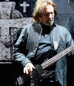 Foto de Geezer Butler
