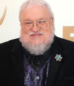 Foto de George R.R. Martin