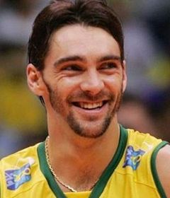 Foto de Giba