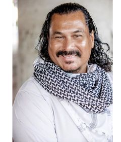 Foto de Gino Montesinos
