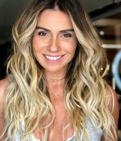 Foto de Giovanna Antonelli