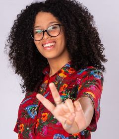 Foto de Giovanna de Luca