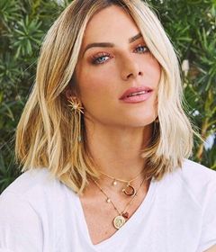 Foto de Giovanna Ewbank