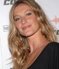 Foto de Gisele Bündchen