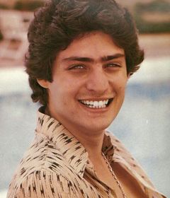Foto de Giuseppe Oristanio
