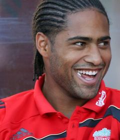 Foto de Glen Johnson