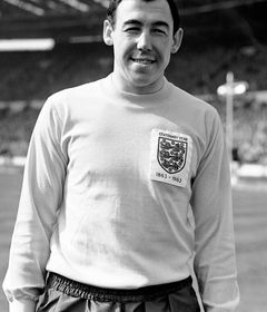Foto de Gordon Banks