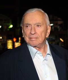 Foto de Gore Vidal
