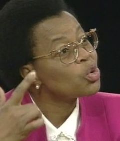 Foto de Graça Machel