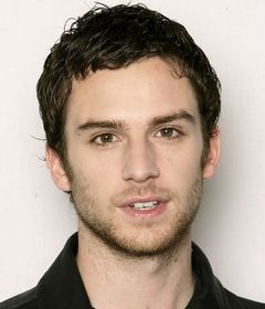 Foto de Guy Berryman