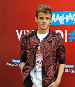 Foto de Hall Mendes