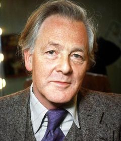 Foto de Hans-Jürgen Syberberg