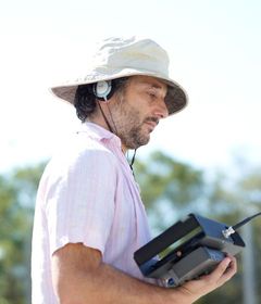 Foto de Harmony Korine