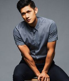 Foto de Harry Shum Jr.