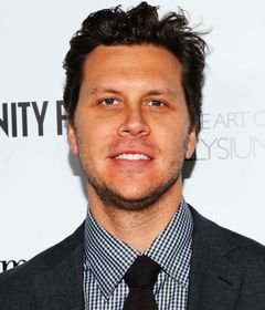 Foto de Hayes MacArthur