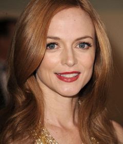Foto de Heather Graham