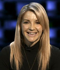 Foto de Helen Skelton
