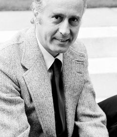Foto de Henry Mancini