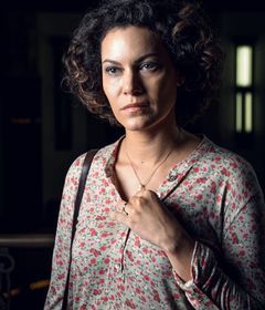 Foto de Hermila Guedes