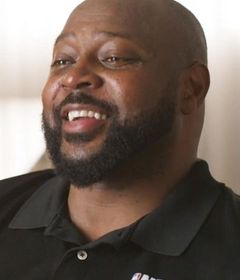 Foto de Horace Grant