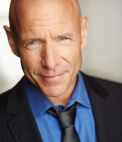 Foto de Hugh Dillon