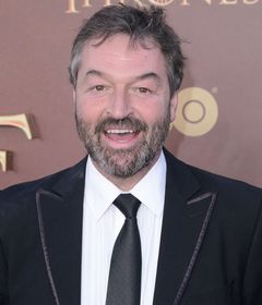 Foto de Ian Beattie
