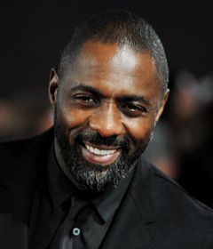 Foto de Idris Elba