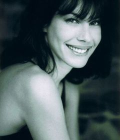 Foto de Ilana Levine