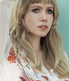 Foto de Ingvild Deila
