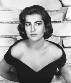 Foto de Irene Papas