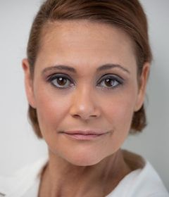 Foto de Irene Santiago