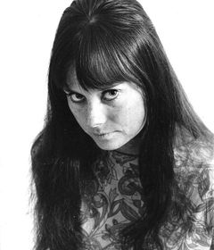 Foto de Irene Stefânia