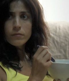Foto de Isabel Abreu