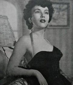 Foto de Isabel de Castro