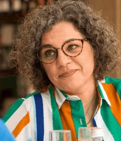 Foto de Isabel Teixeira