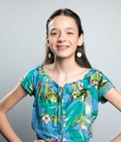 Foto de Isadora Lázaro