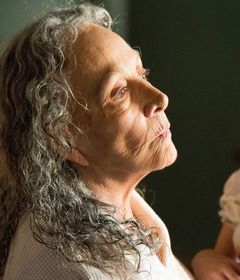 Foto de Isela Vega