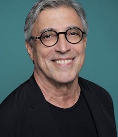 Foto de Ivan Lins